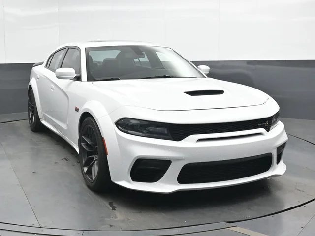SEMINUEVOS DODGE Charger a Estados en autogozo