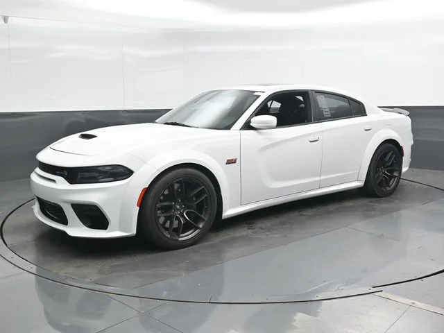 SEMINUEVOS DODGE Charger a Estados en autogozo
