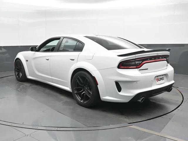 SEMINUEVOS DODGE Charger a Estados en autogozo