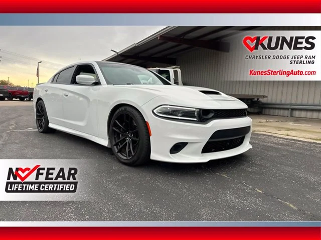 SEMINUEVOS DODGE Charger a Estados en autogozo