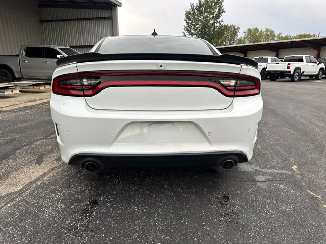 SEMINUEVOS DODGE Charger a Estados en autogozo