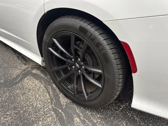 SEMINUEVOS DODGE Charger a Estados en autogozo