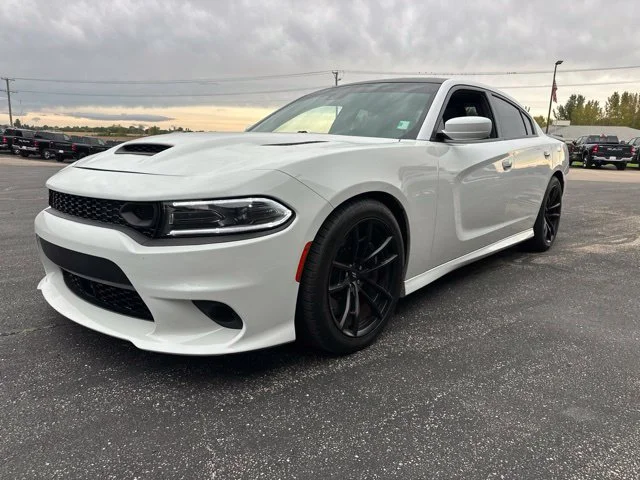 SEMINUEVOS DODGE Charger a Estados en autogozo