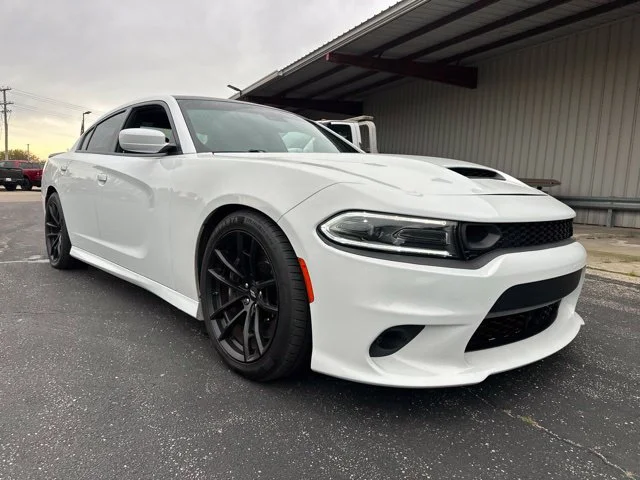 SEMINUEVOS DODGE Charger a Estados en autogozo