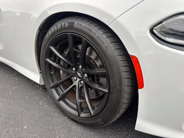 SEMINUEVOS DODGE Charger a Estados en autogozo