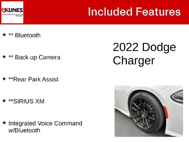 SEMINUEVOS DODGE Charger a Estados en autogozo