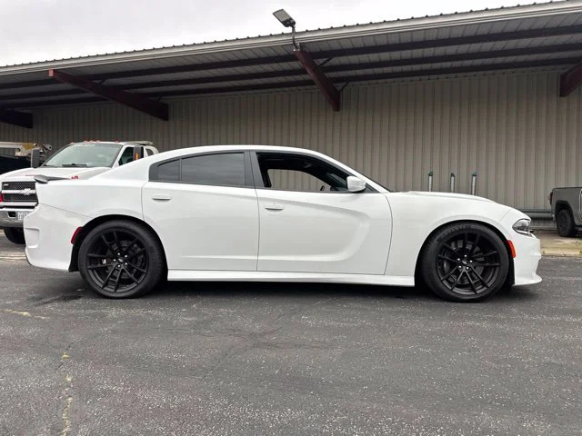 SEMINUEVOS DODGE Charger a Estados en autogozo