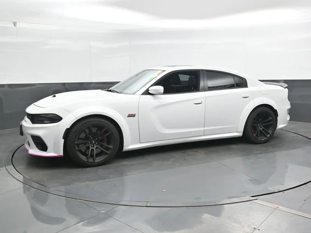 SEMINUEVOS DODGE Charger a Estados en autogozo