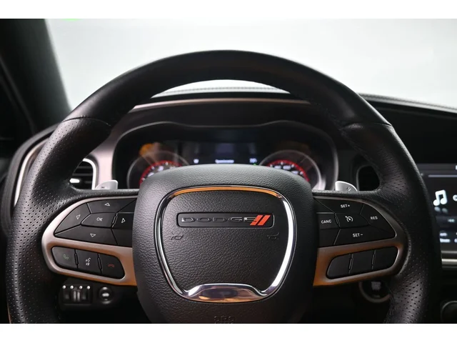 SEMINUEVOS DODGE Charger a Estados en autogozo