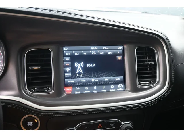 SEMINUEVOS DODGE Charger a Estados en autogozo