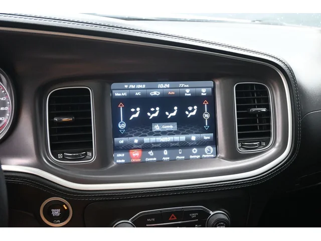 SEMINUEVOS DODGE Charger a Estados en autogozo
