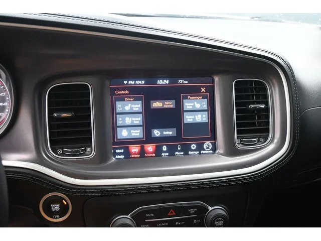 SEMINUEVOS DODGE Charger a Estados en autogozo