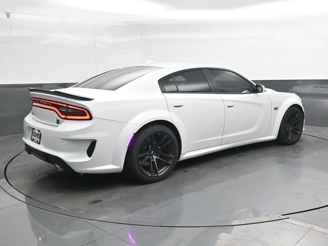 SEMINUEVOS DODGE Charger a Estados en autogozo