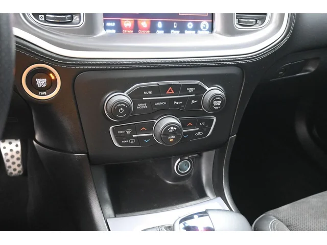SEMINUEVOS DODGE Charger a Estados en autogozo