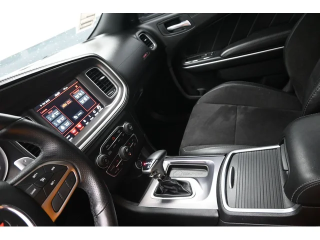 SEMINUEVOS DODGE Charger a Estados en autogozo
