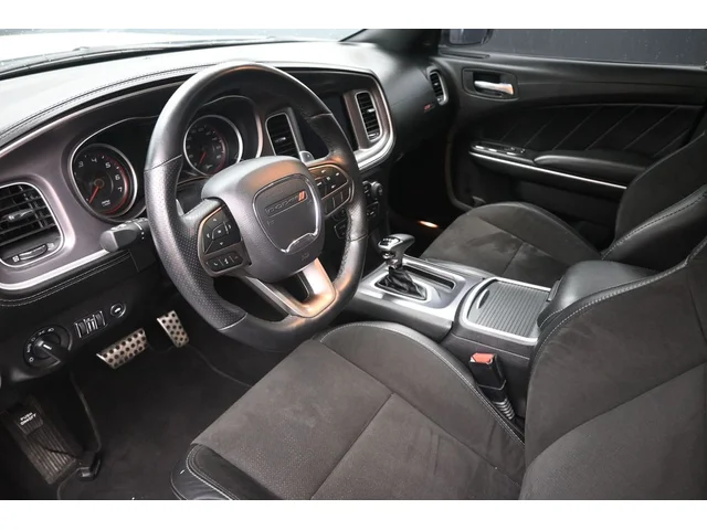 SEMINUEVOS DODGE Charger a Estados en autogozo