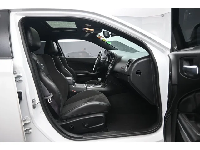 SEMINUEVOS DODGE Charger a Estados en autogozo