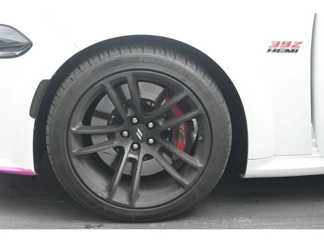 SEMINUEVOS DODGE Charger a Estados en autogozo