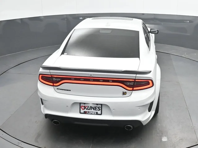 SEMINUEVOS DODGE Charger a Estados en autogozo