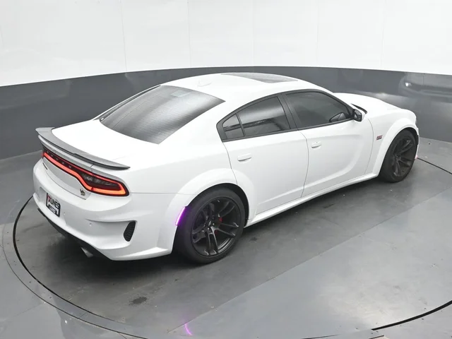 SEMINUEVOS DODGE Charger a Estados en autogozo