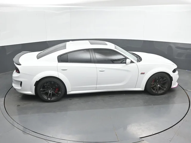 SEMINUEVOS DODGE Charger a Estados en autogozo