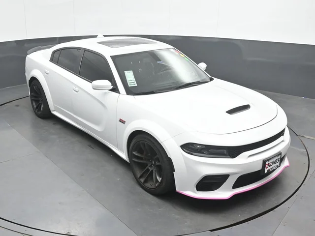 SEMINUEVOS DODGE Charger a Estados en autogozo