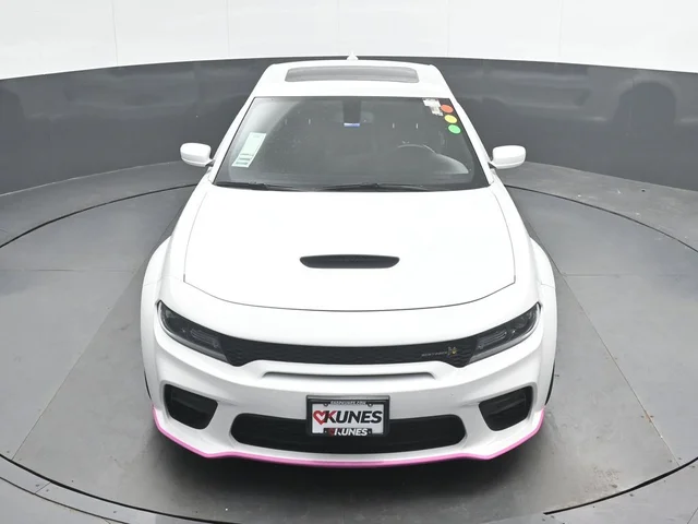 SEMINUEVOS DODGE Charger a Estados en autogozo