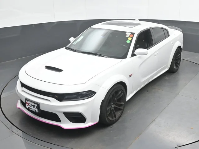 SEMINUEVOS DODGE Charger a Estados en autogozo