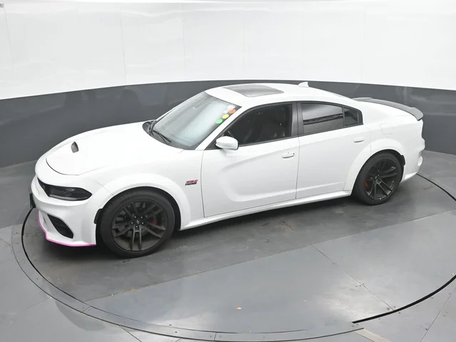 SEMINUEVOS DODGE Charger a Estados en autogozo