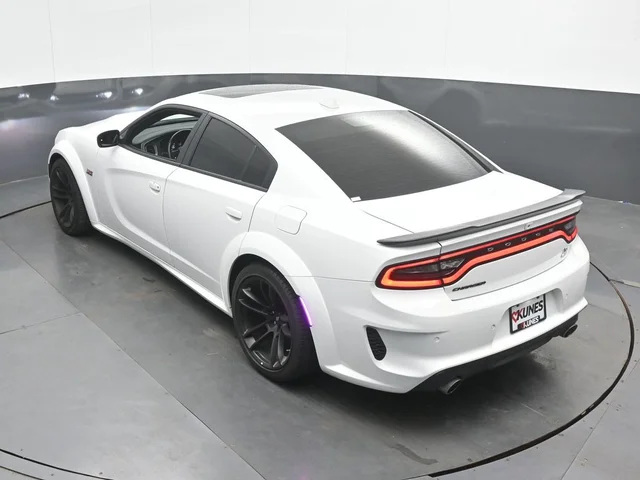 SEMINUEVOS DODGE Charger a Estados en autogozo