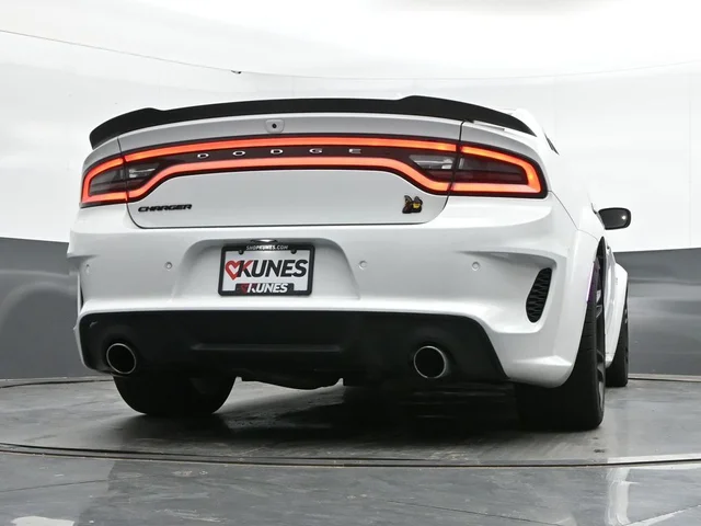 SEMINUEVOS DODGE Charger a Estados en autogozo
