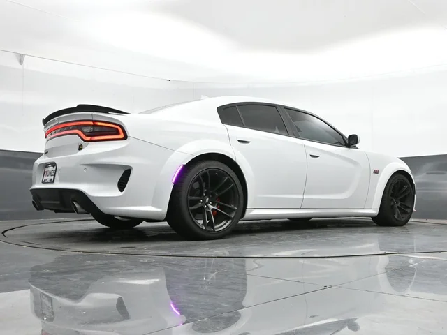 SEMINUEVOS DODGE Charger a Estados en autogozo