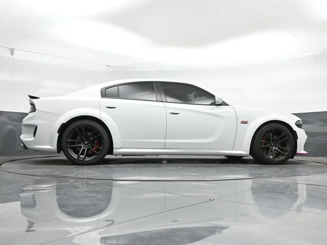 SEMINUEVOS DODGE Charger a Estados en autogozo