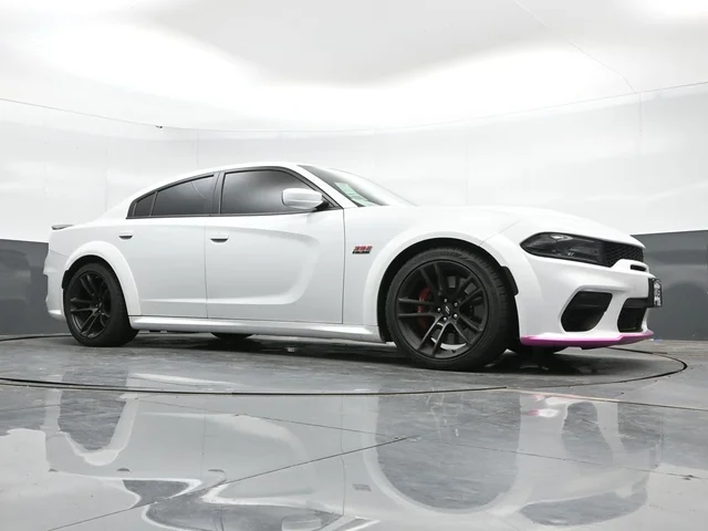 SEMINUEVOS DODGE Charger a Estados en autogozo