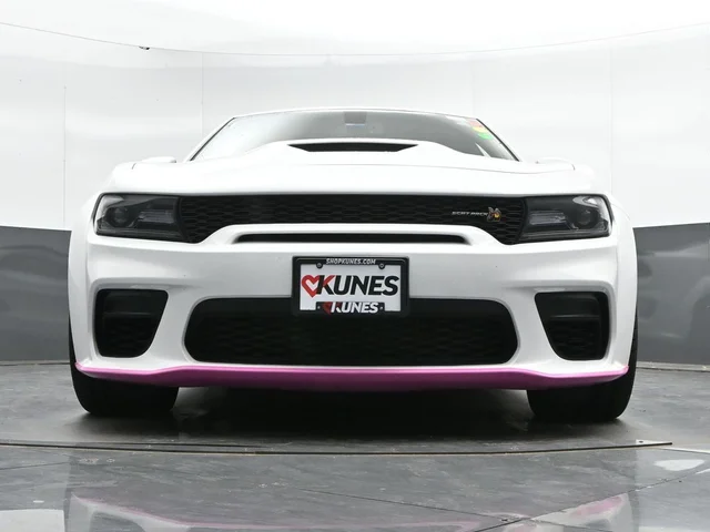 SEMINUEVOS DODGE Charger a Estados en autogozo