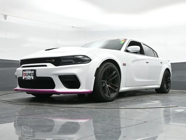 SEMINUEVOS DODGE Charger a Estados en autogozo