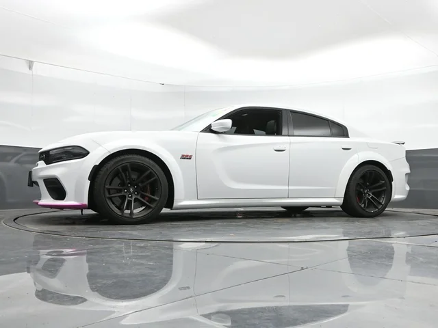SEMINUEVOS DODGE Charger a Estados en autogozo