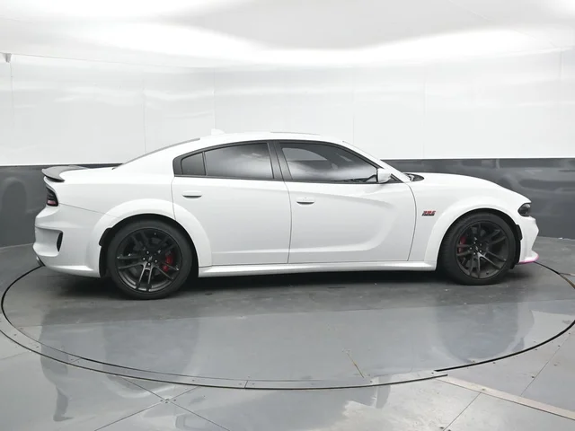 SEMINUEVOS DODGE Charger a Estados en autogozo