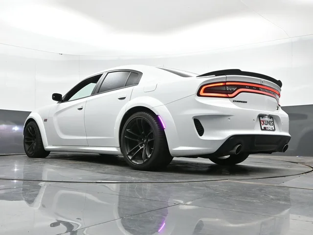 SEMINUEVOS DODGE Charger a Estados en autogozo