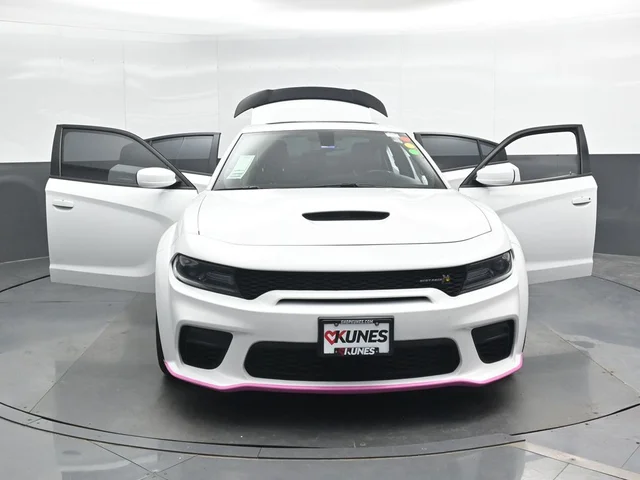 SEMINUEVOS DODGE Charger a Estados en autogozo