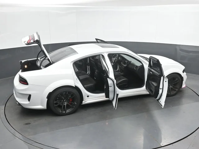 SEMINUEVOS DODGE Charger a Estados en autogozo