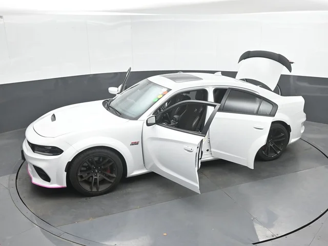 SEMINUEVOS DODGE Charger a Estados en autogozo