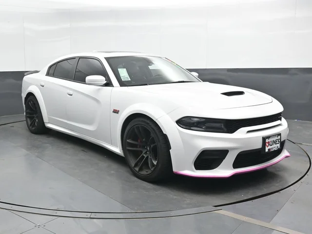 SEMINUEVOS DODGE Charger a Estados en autogozo