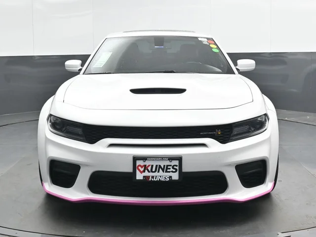 SEMINUEVOS DODGE Charger a Estados en autogozo