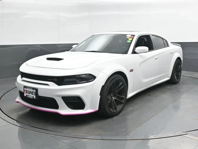 SEMINUEVOS DODGE Charger a Estados en autogozo