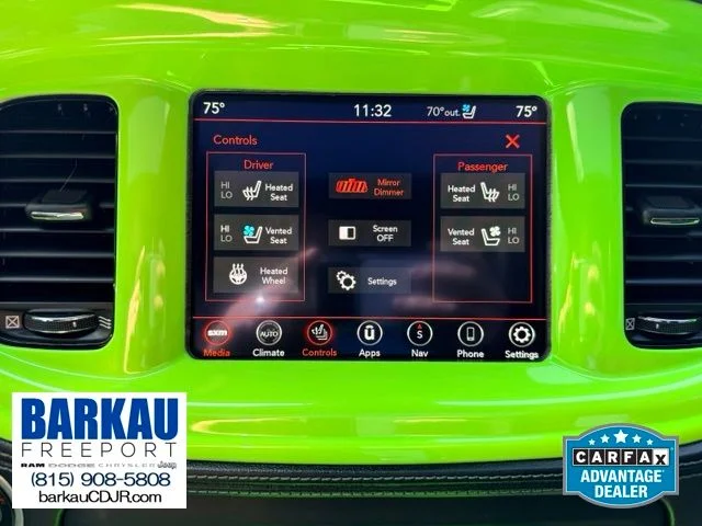 SEMINUEVOS DODGE Charger a Estados en autogozo