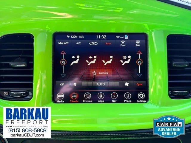 SEMINUEVOS DODGE Charger a Estados en autogozo