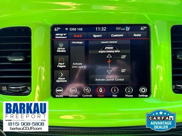 SEMINUEVOS DODGE Charger a Estados en autogozo