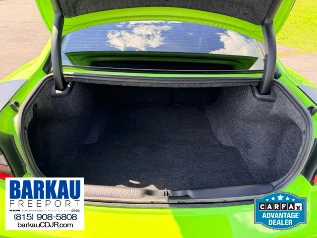 SEMINUEVOS DODGE Charger a Estados en autogozo