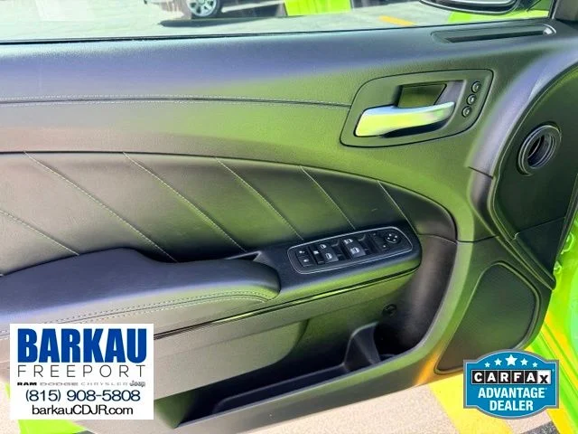 SEMINUEVOS DODGE Charger a Estados en autogozo